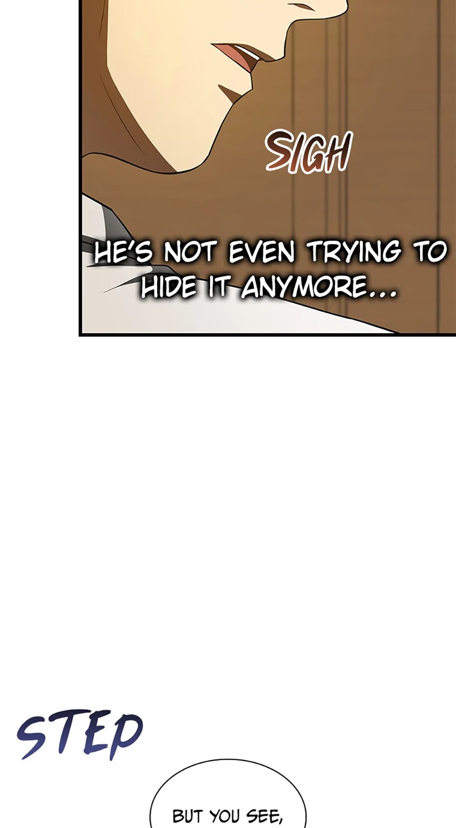 Perfect Surgeon Chapter 117.7 page 36