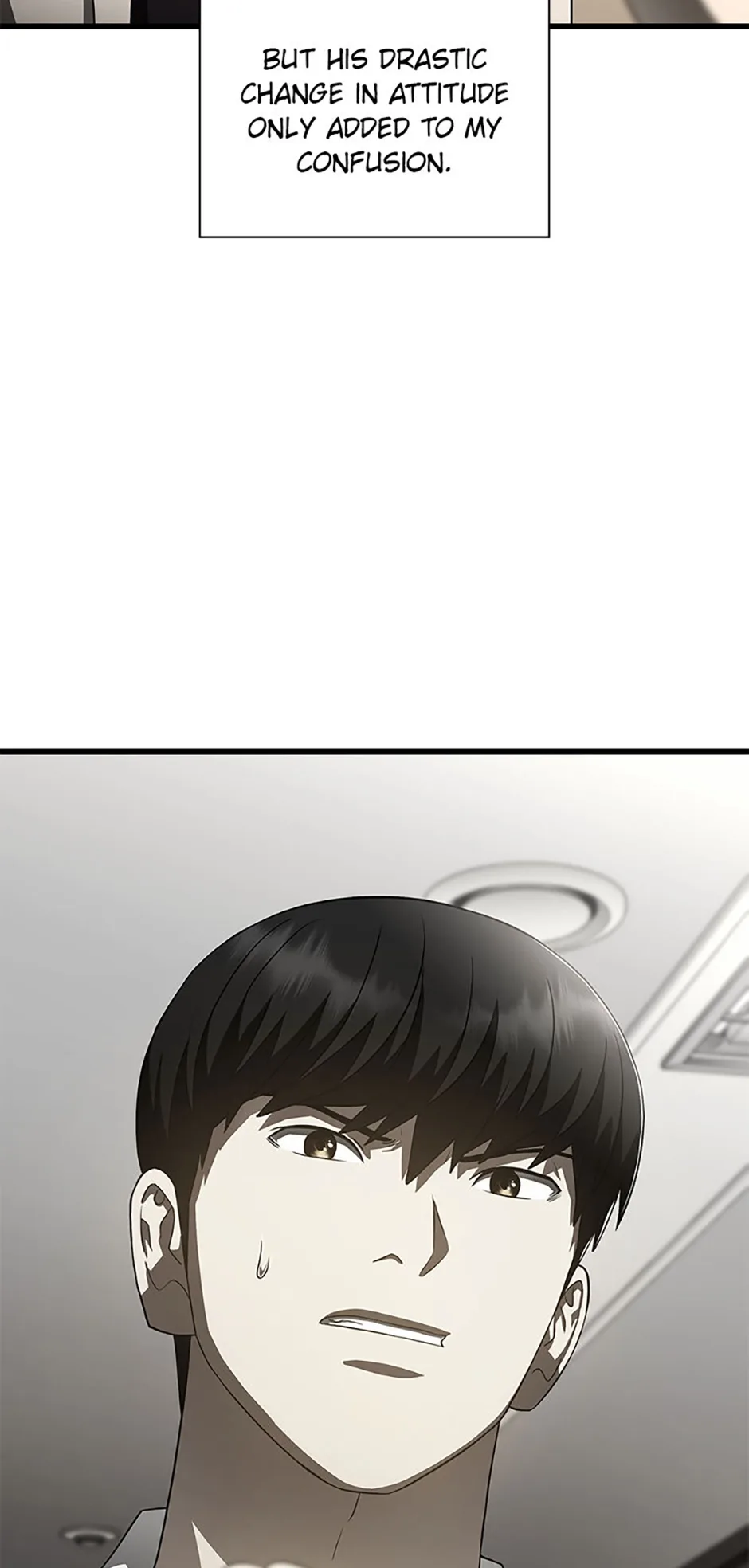 Perfect Surgeon Chapter 117.7 page 60