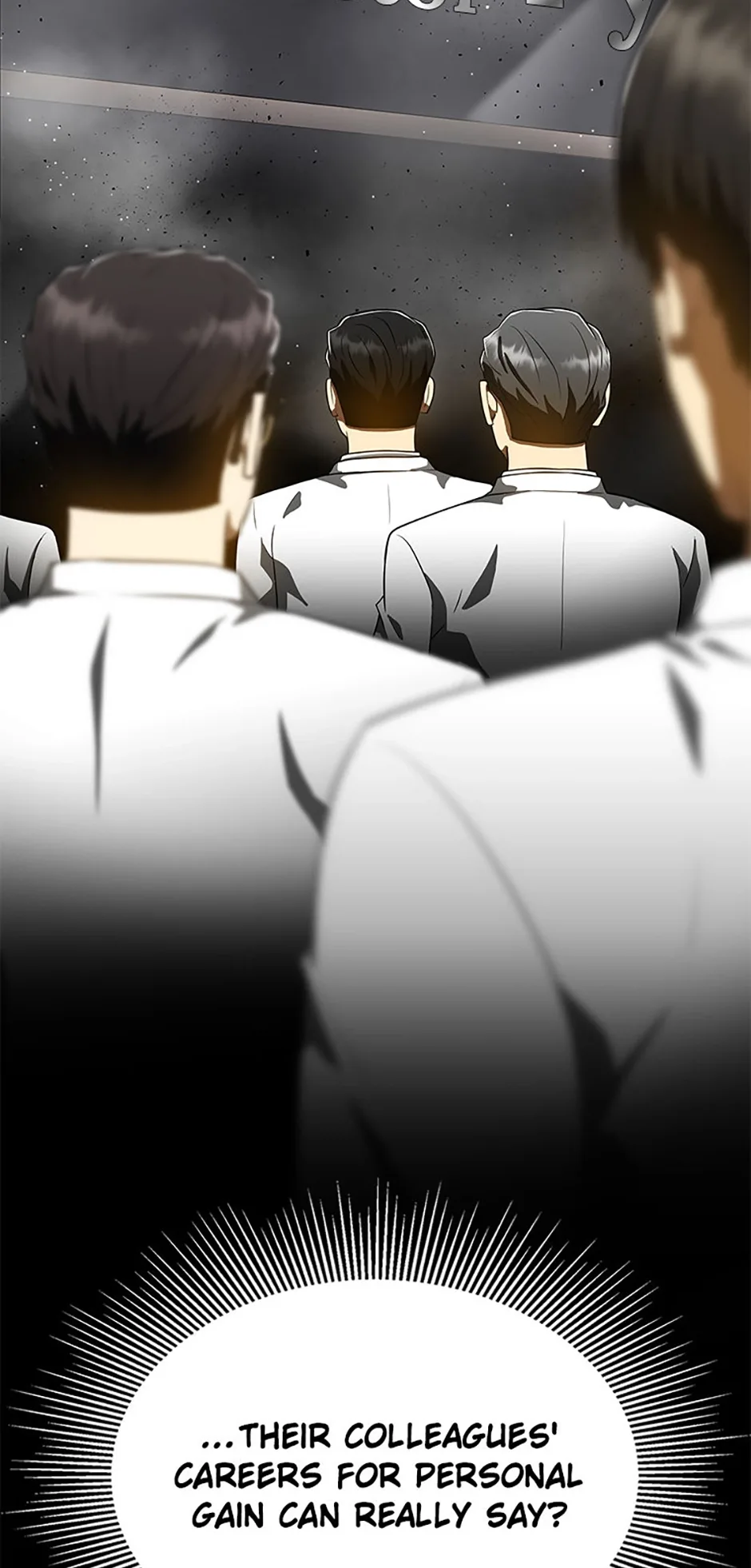 Perfect Surgeon Chapter 117.7 page 47