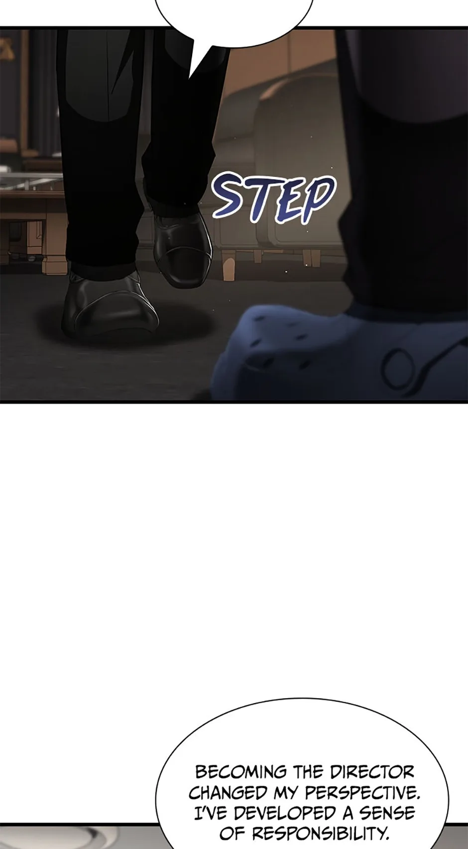 Perfect Surgeon Chapter 117.7 page 37