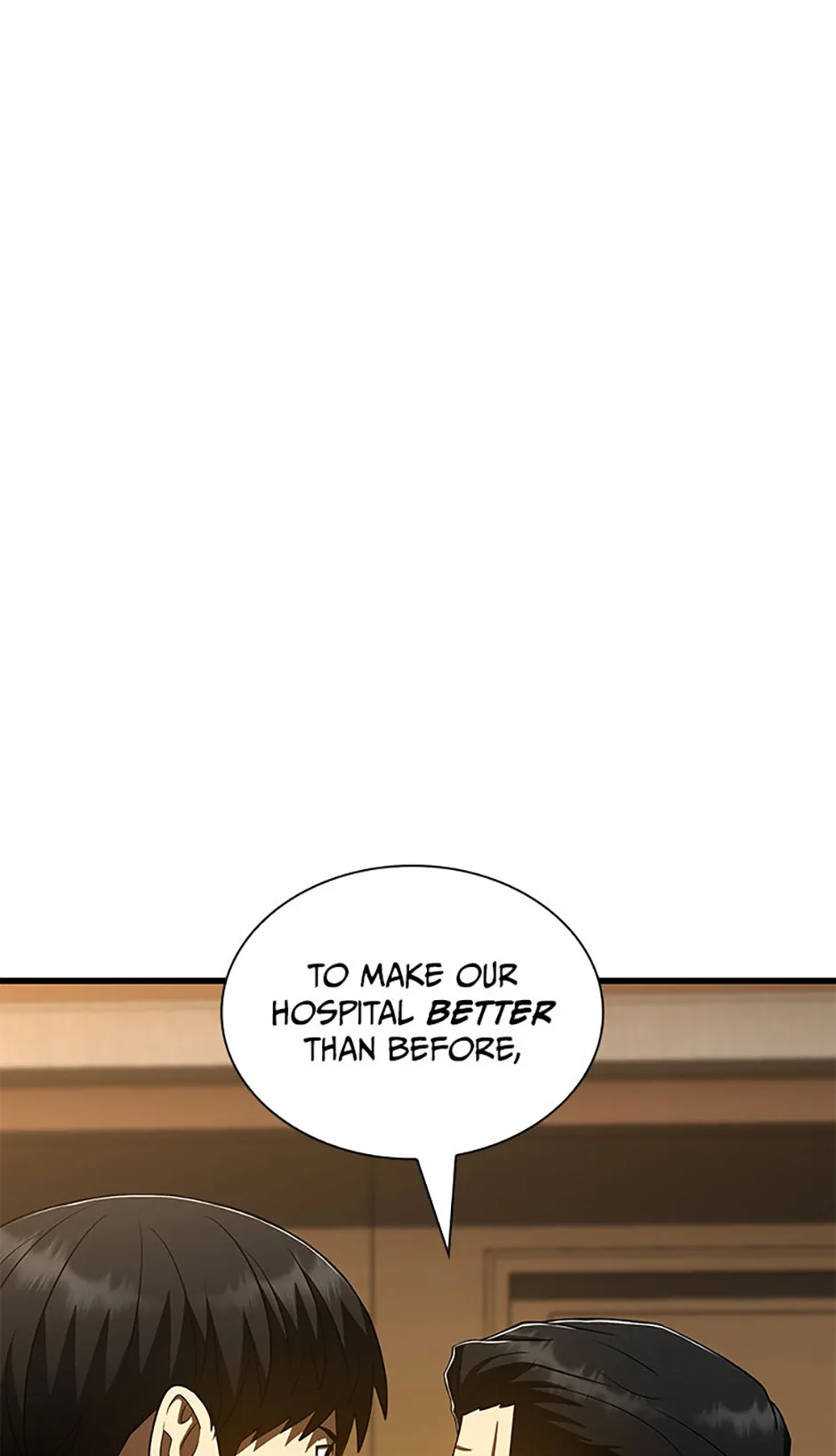 Perfect Surgeon Chapter 117.7 page 39