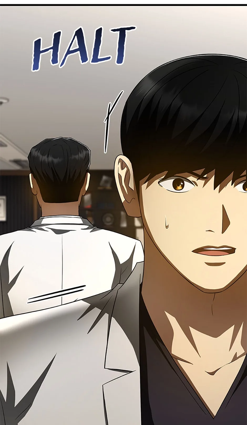 Perfect Surgeon Chapter 117.7 page 31