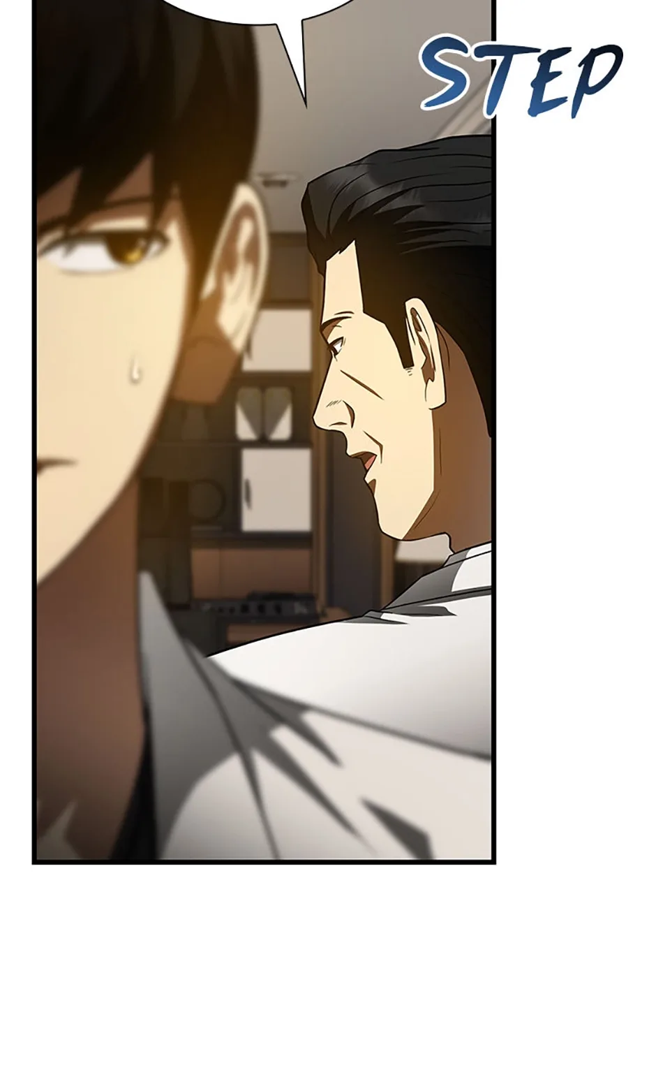 Perfect Surgeon Chapter 117.7 page 52