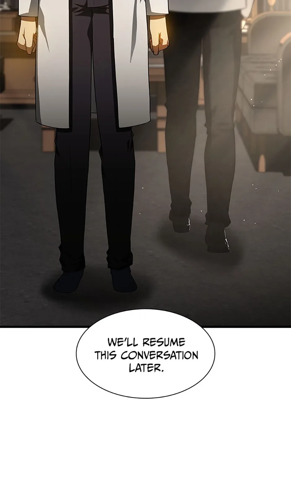Perfect Surgeon Chapter 117.7 page 54