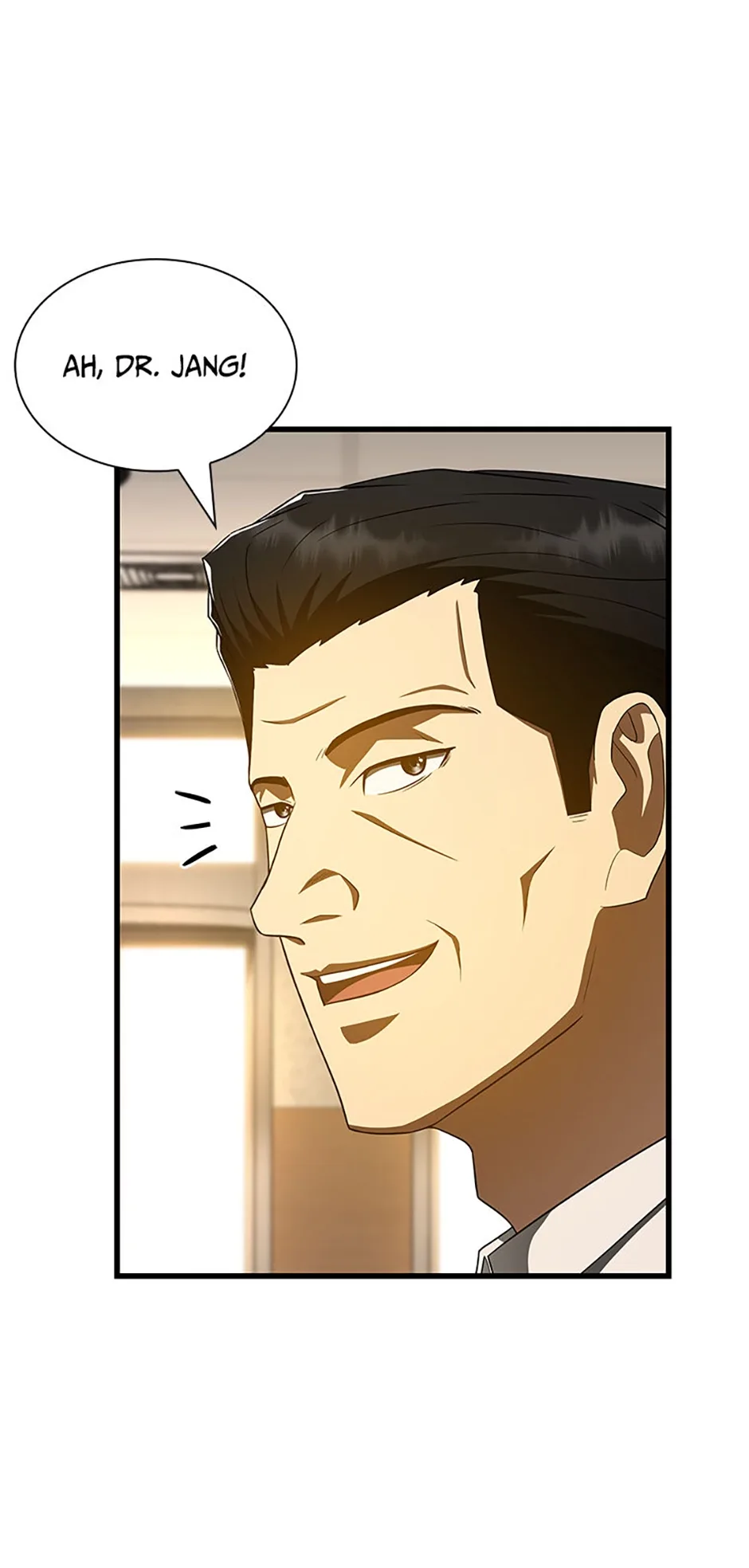 Perfect Surgeon Chapter 117.7 page 58