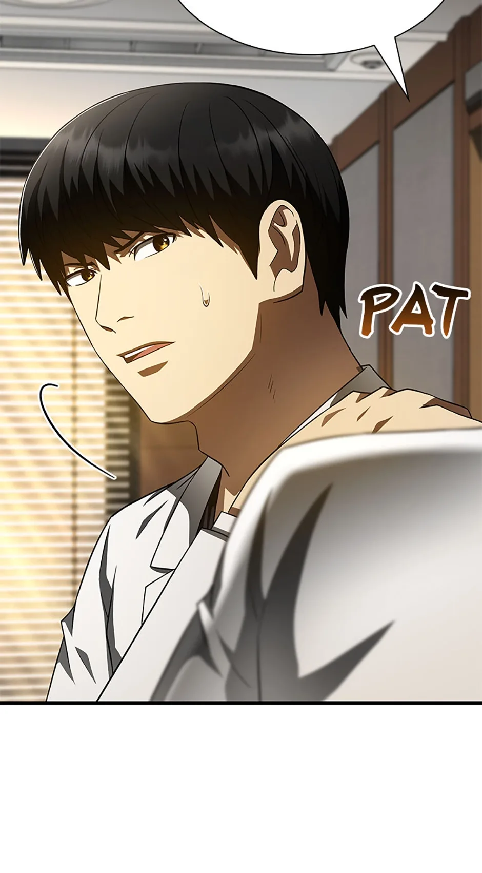 Perfect Surgeon Chapter 117.7 page 38