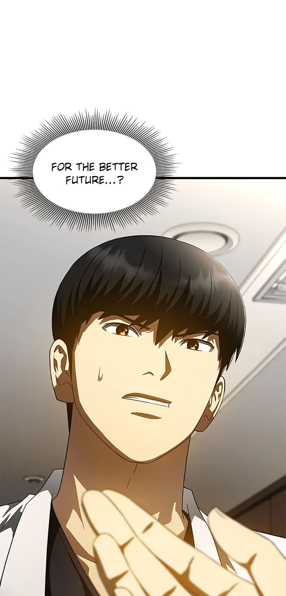 Perfect Surgeon Chapter 117.7 page 44