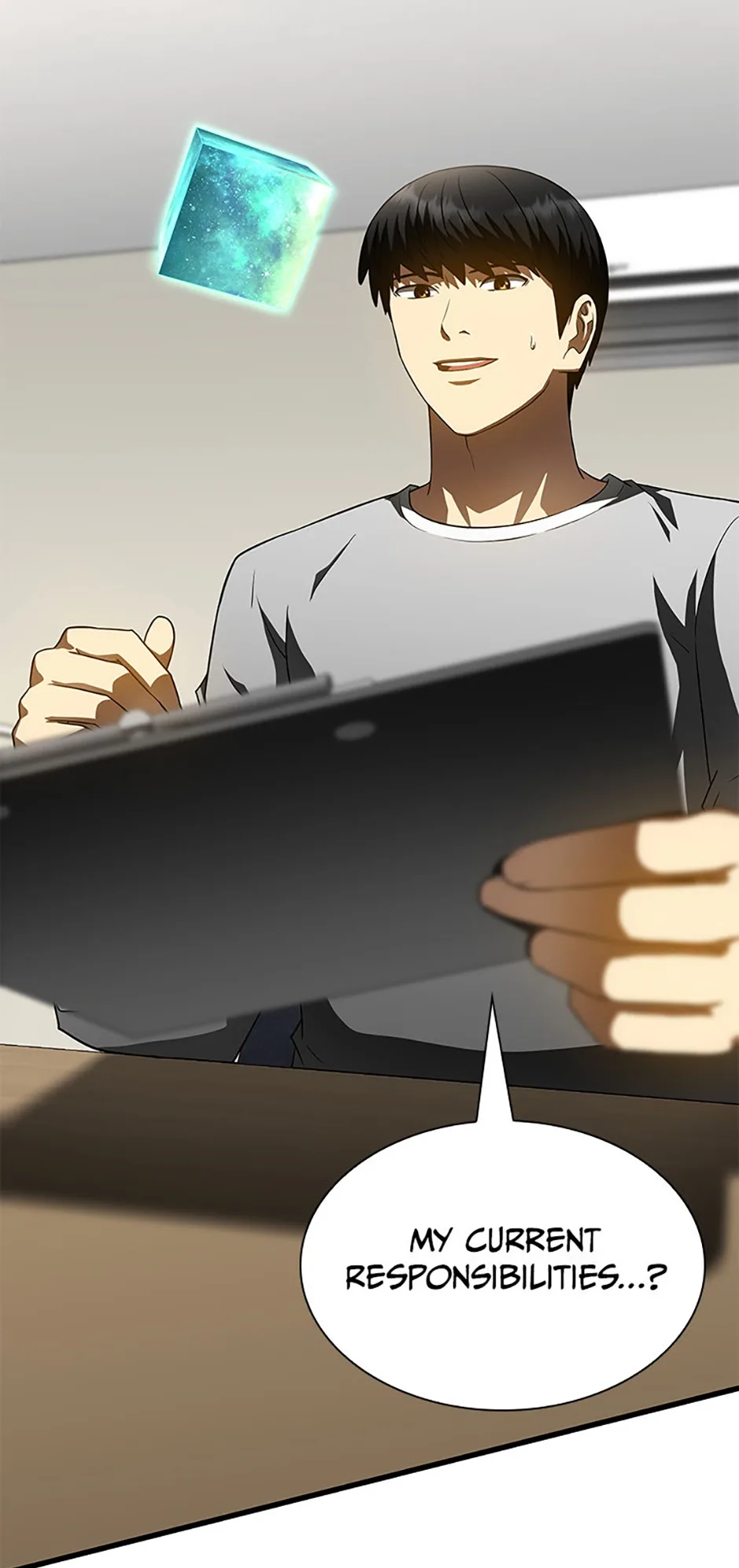 Perfect Surgeon Chapter 117.4 page 35