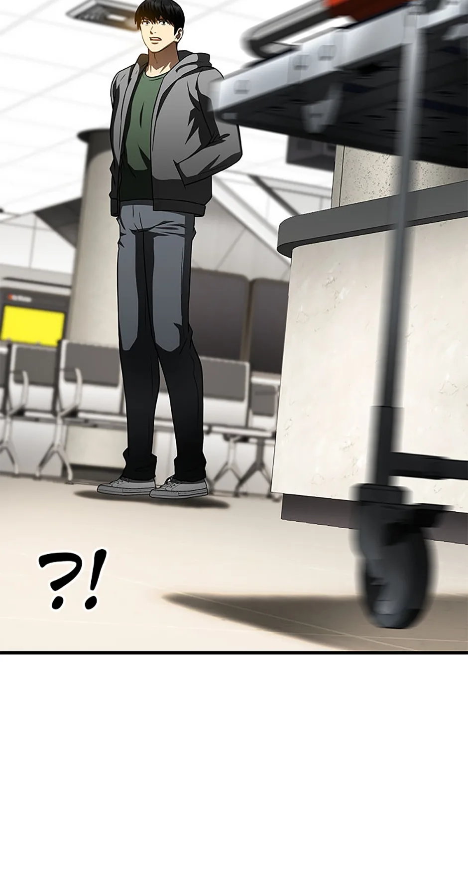 Perfect Surgeon Chapter 117.7 page 66