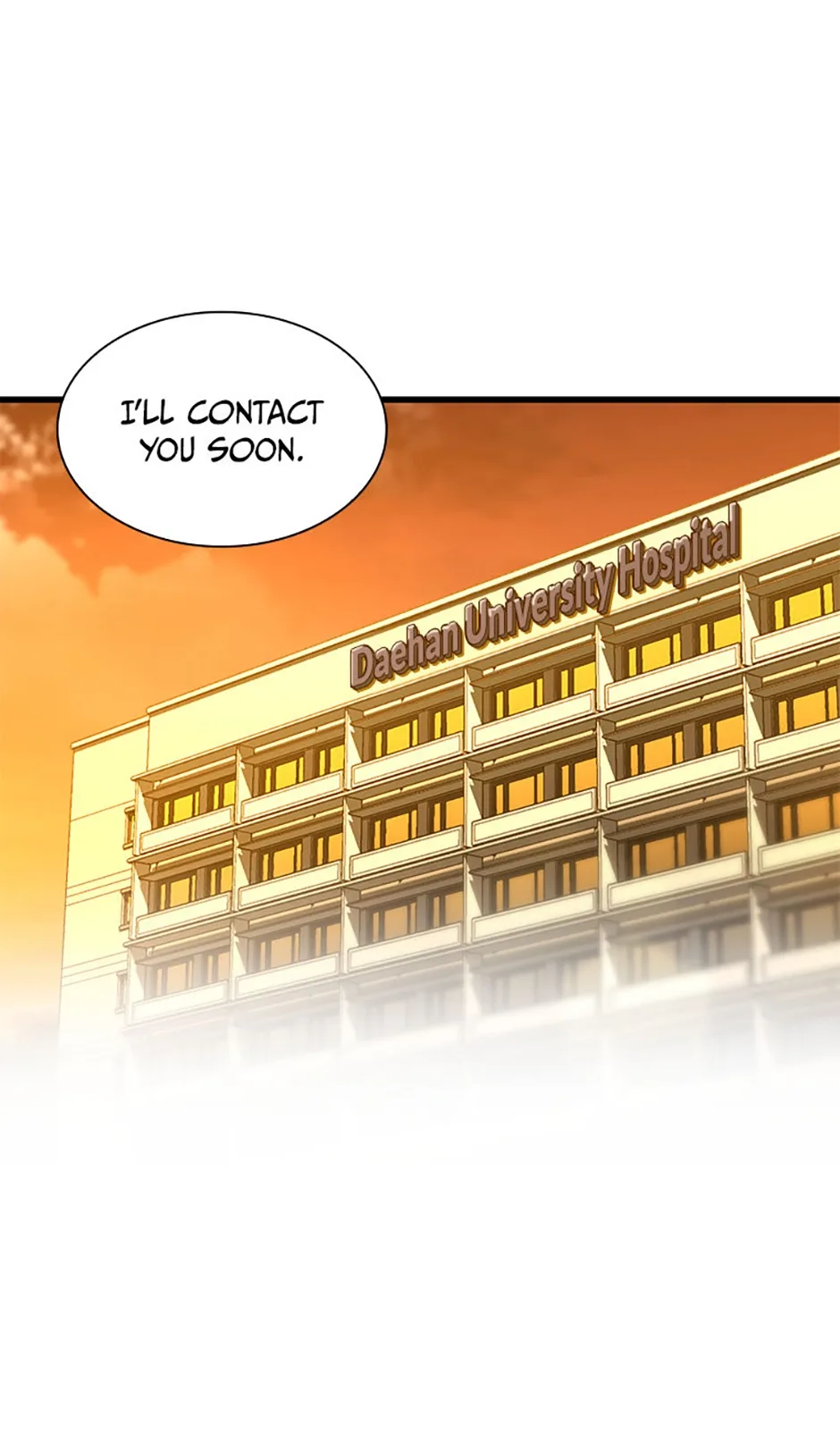 Perfect Surgeon Chapter 117.7 page 55