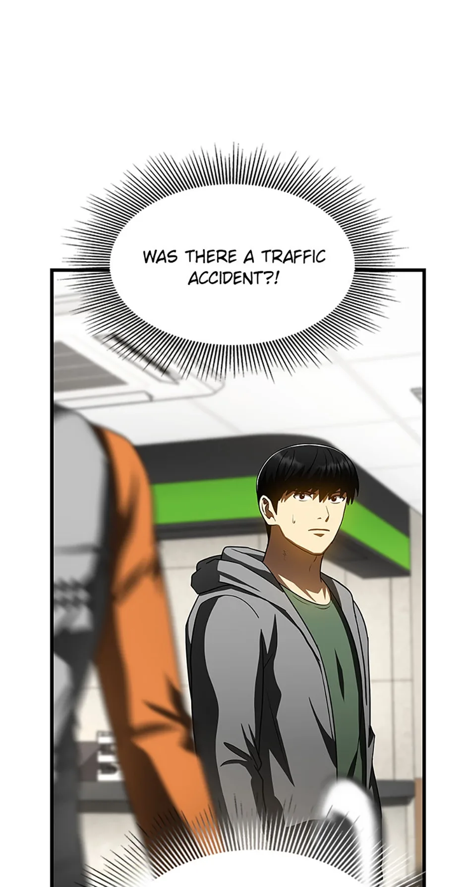 Perfect Surgeon Chapter 117.7 page 68