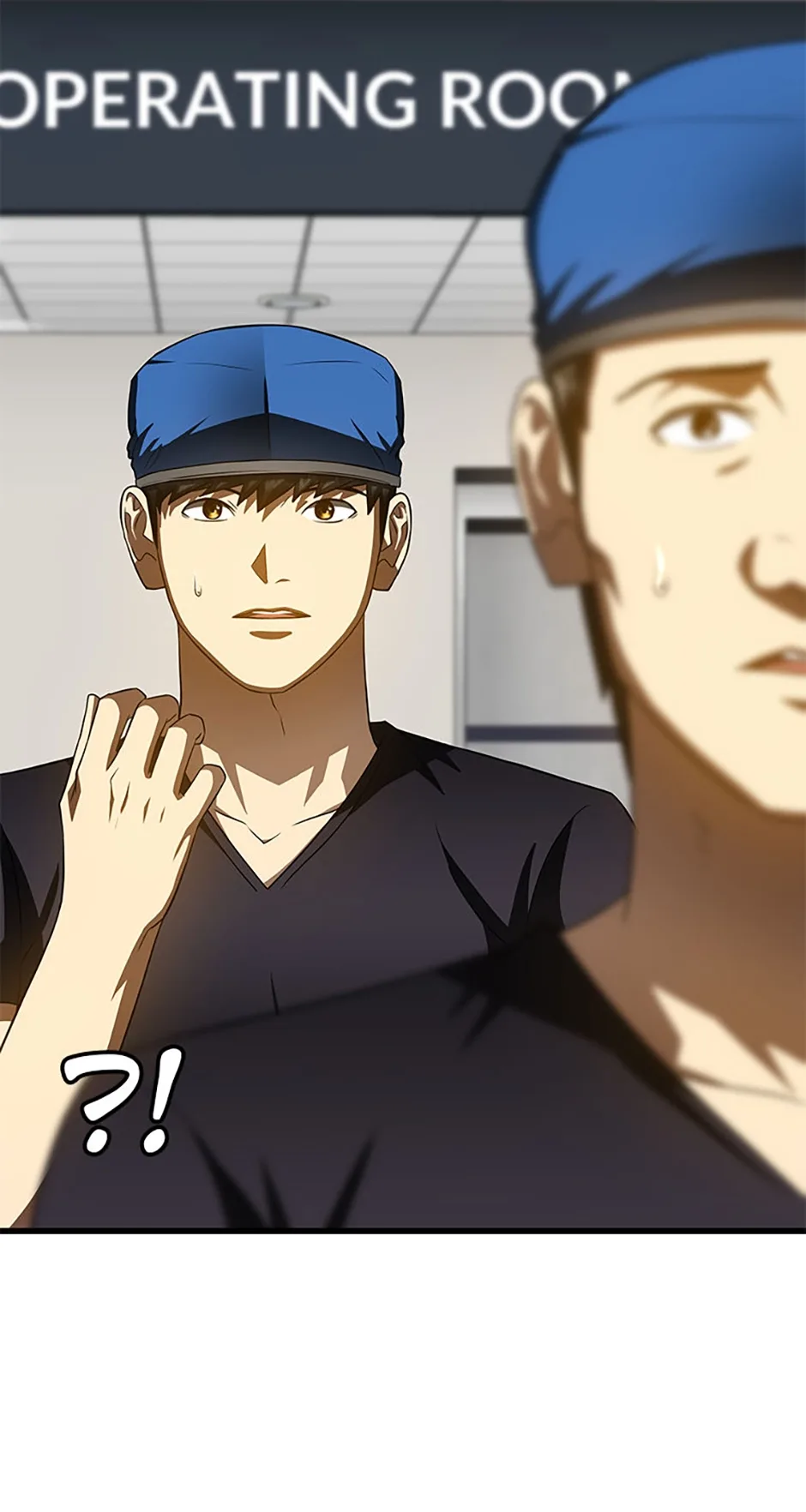 Perfect Surgeon Chapter 117.6 page 16