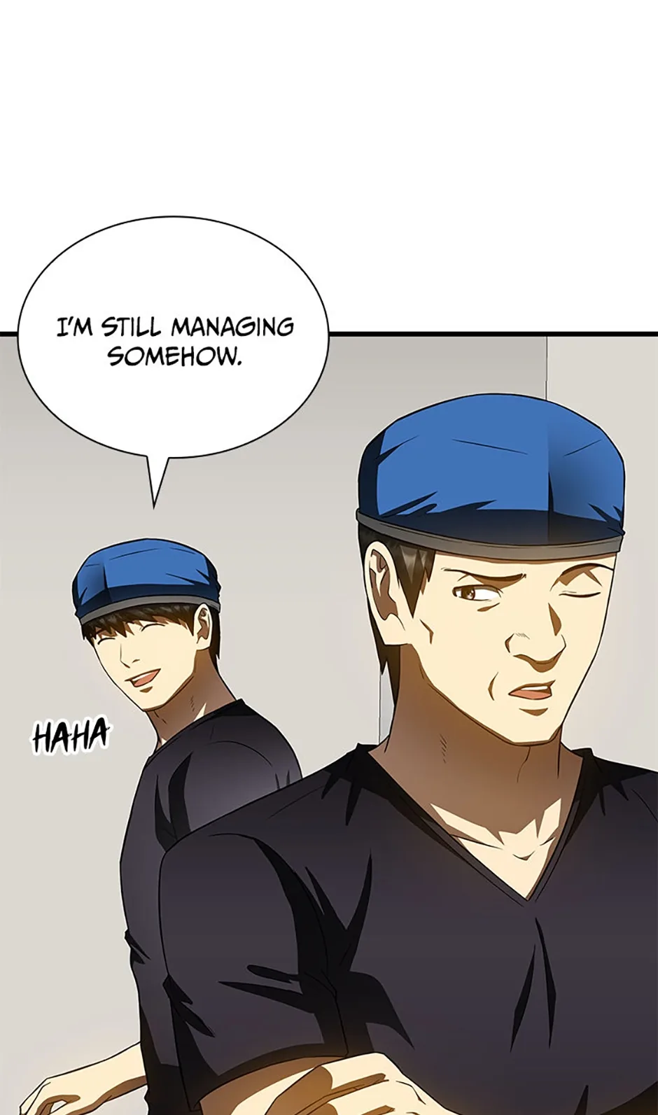 Perfect Surgeon Chapter 117.6 page 10