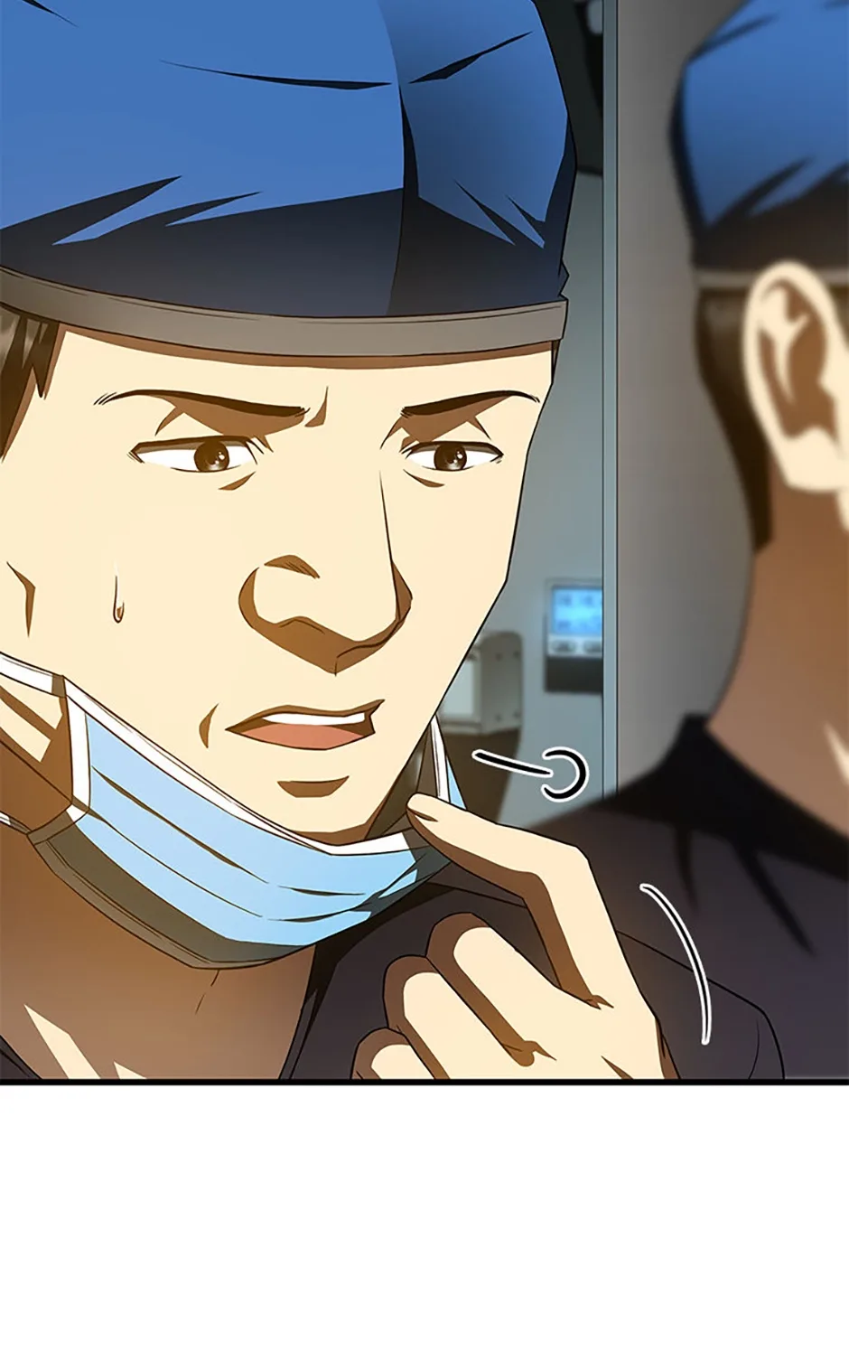 Perfect Surgeon Chapter 117.6 page 4
