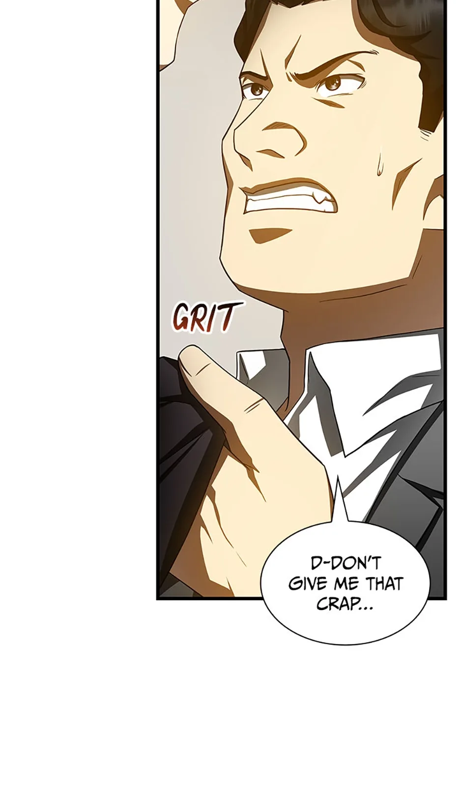 Perfect Surgeon Chapter 117.6 page 21