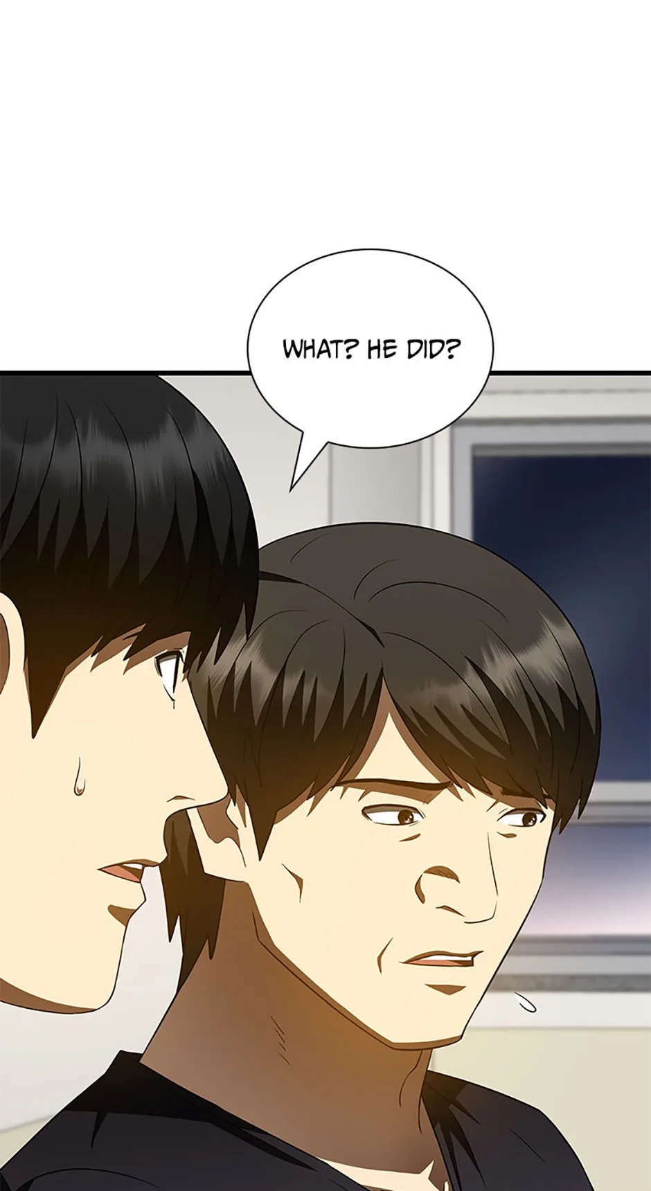 Perfect Surgeon Chapter 117.6 page 31