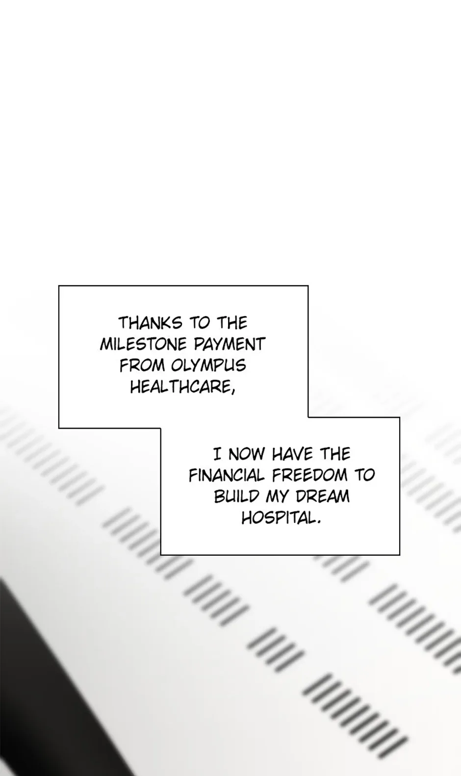 Perfect Surgeon Chapter 117.4 page 38