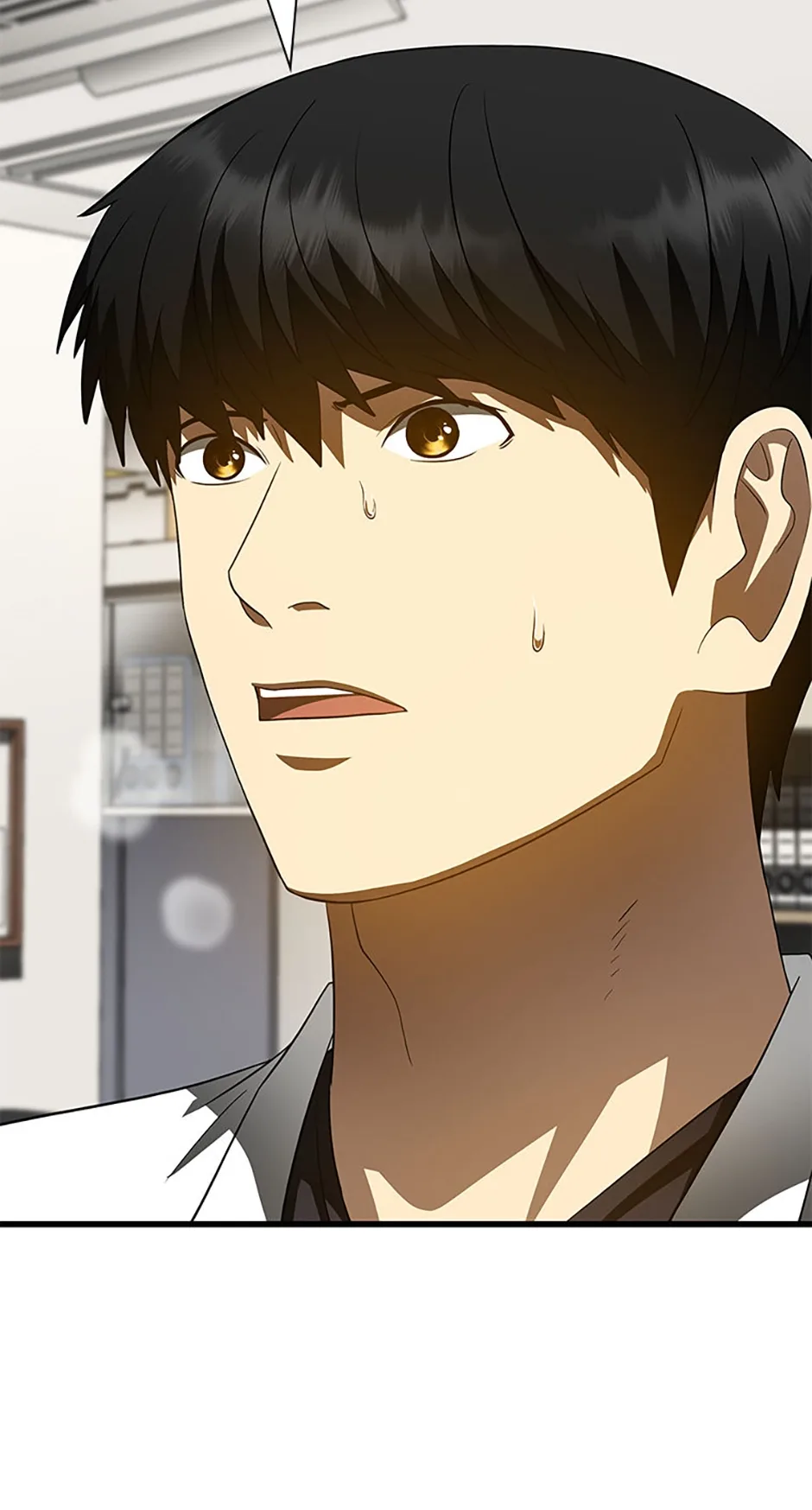 Perfect Surgeon Chapter 117.4 page 47