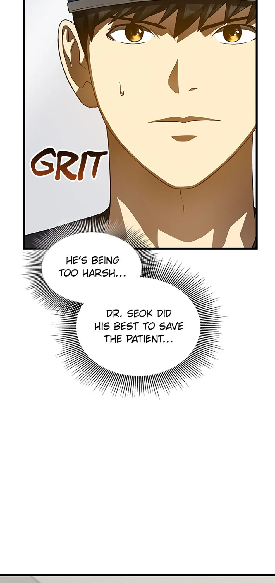 Perfect Surgeon Chapter 117.6 page 24