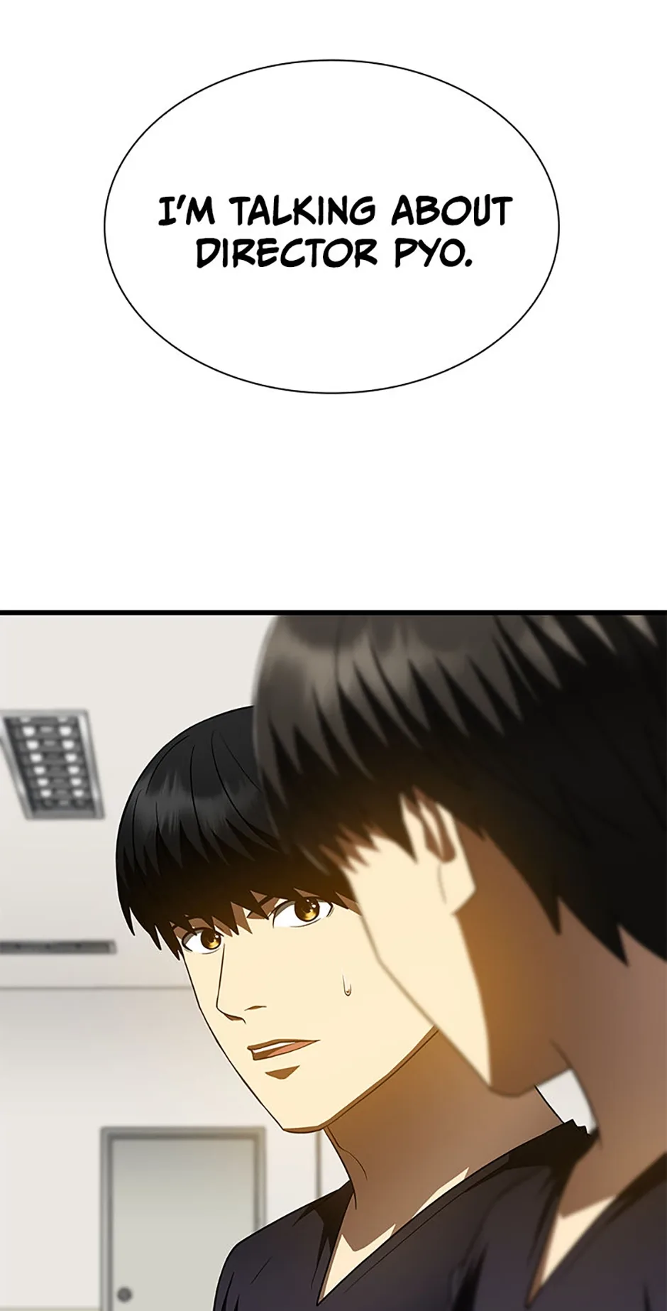 Perfect Surgeon Chapter 117.6 page 40