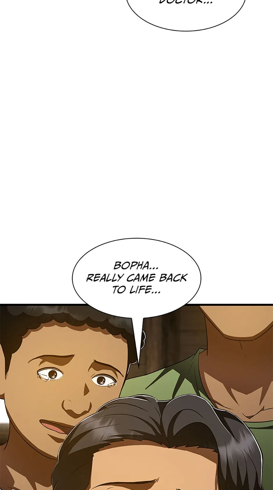 Perfect Surgeon Chapter 117.8 page 20