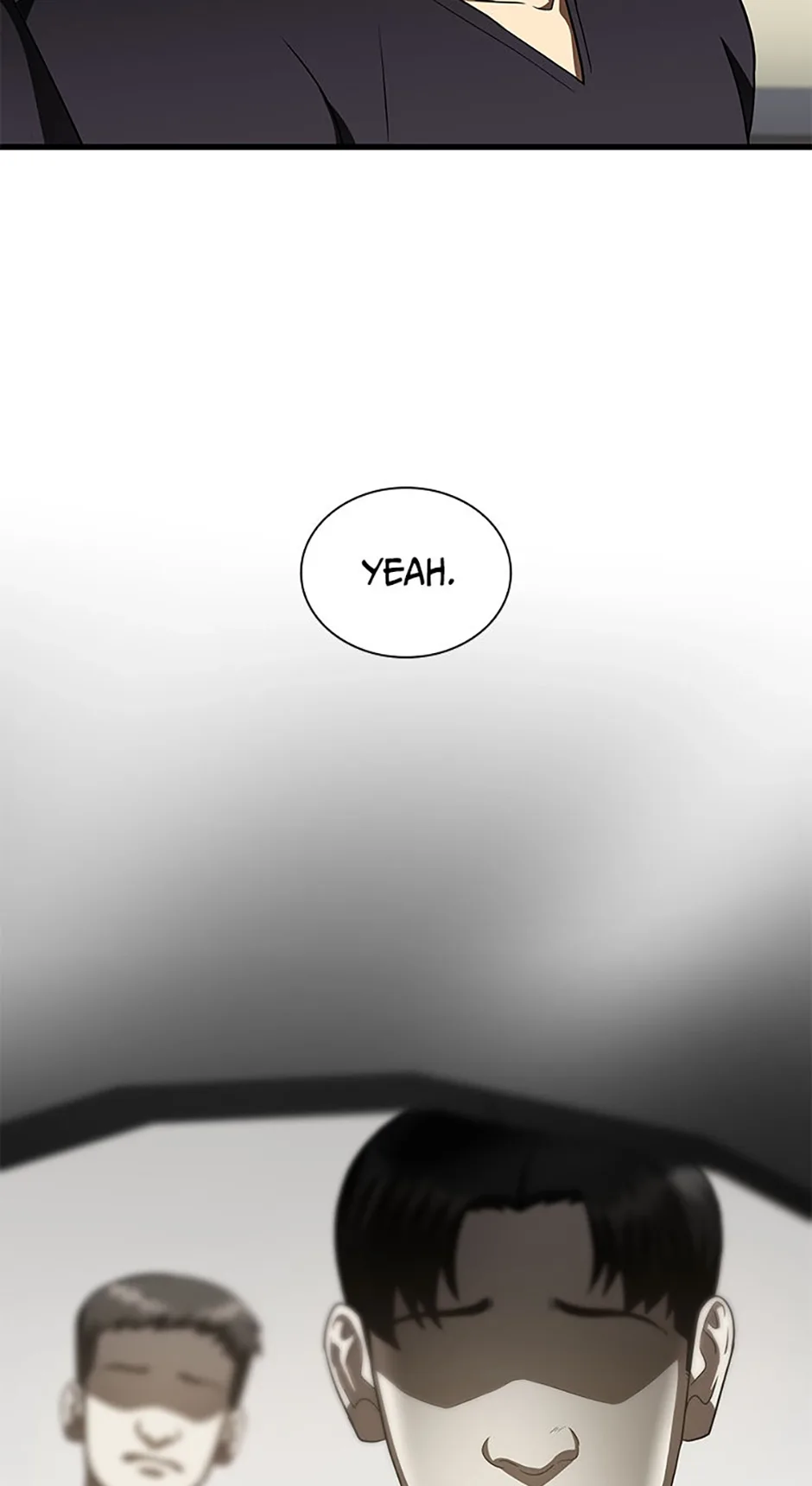 Perfect Surgeon Chapter 117.6 page 32