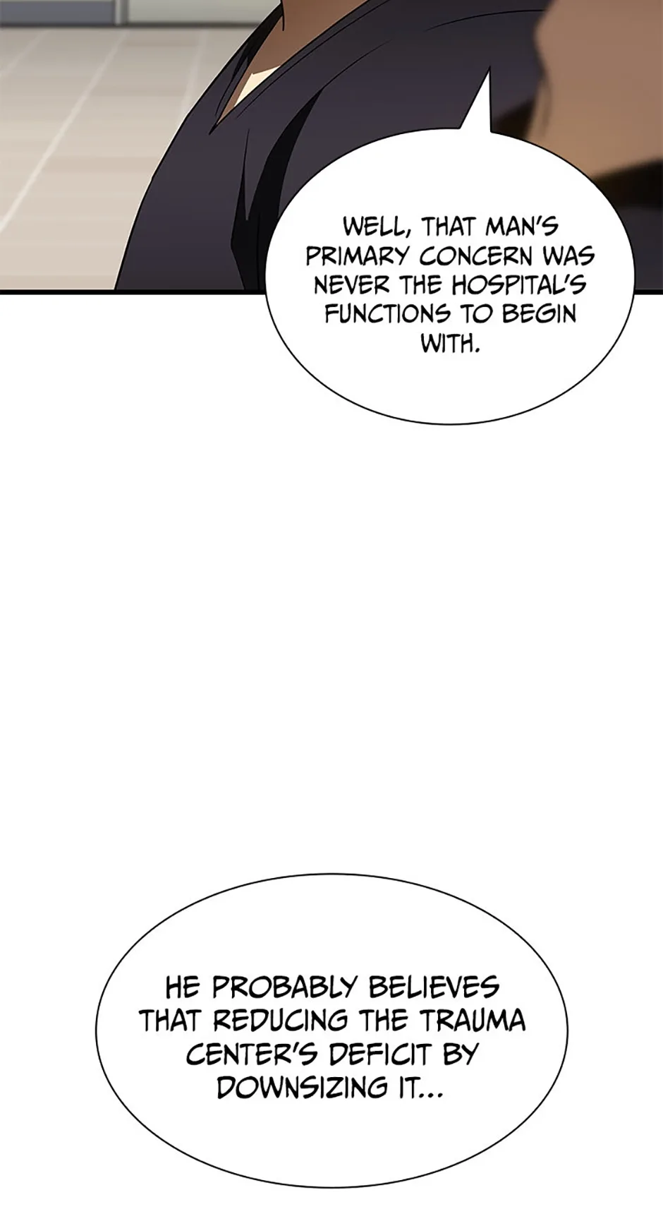 Perfect Surgeon Chapter 117.6 page 46