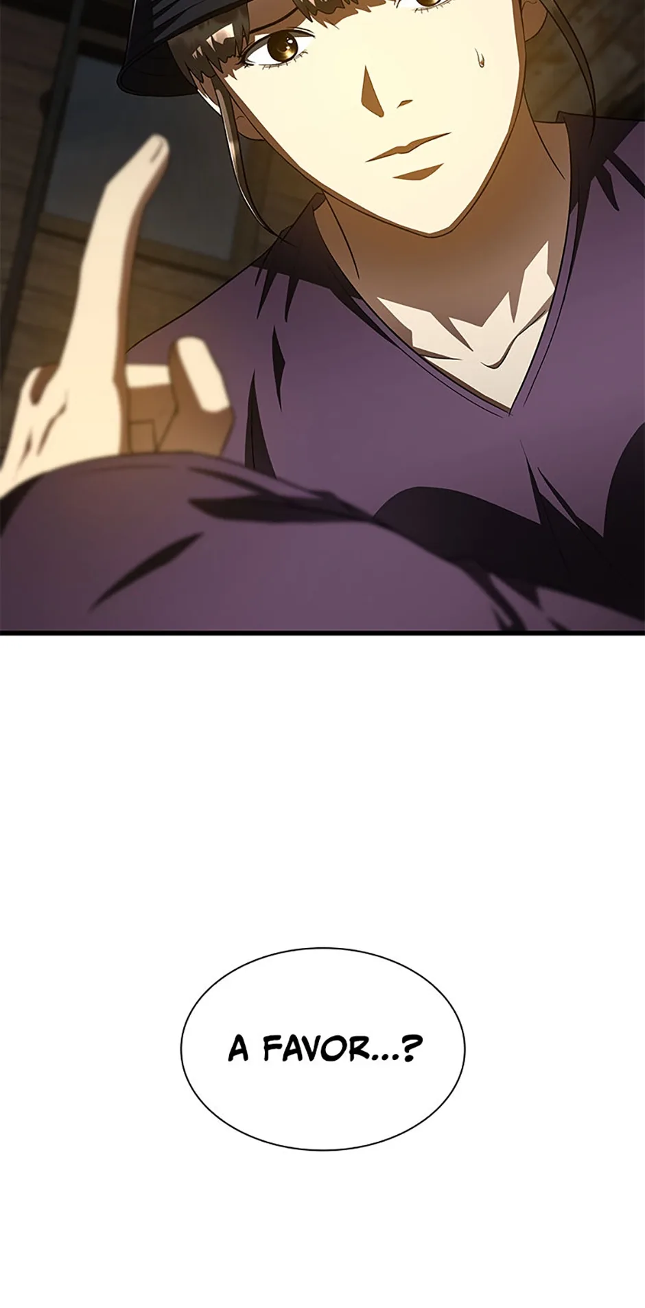 Perfect Surgeon Chapter 117.8 page 52