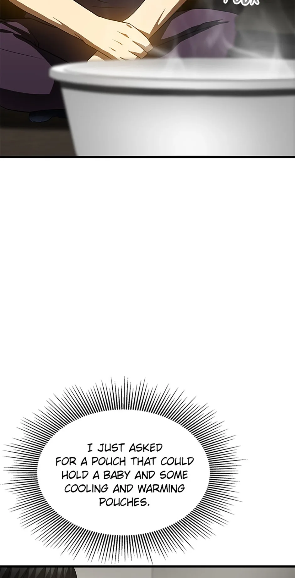 Perfect Surgeon Chapter 117.8 page 67