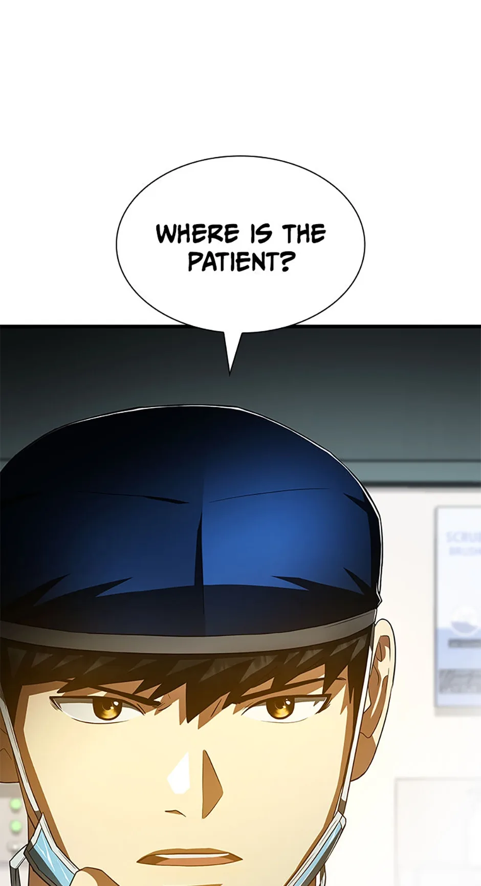 Perfect Surgeon Chapter 117.4 page 64