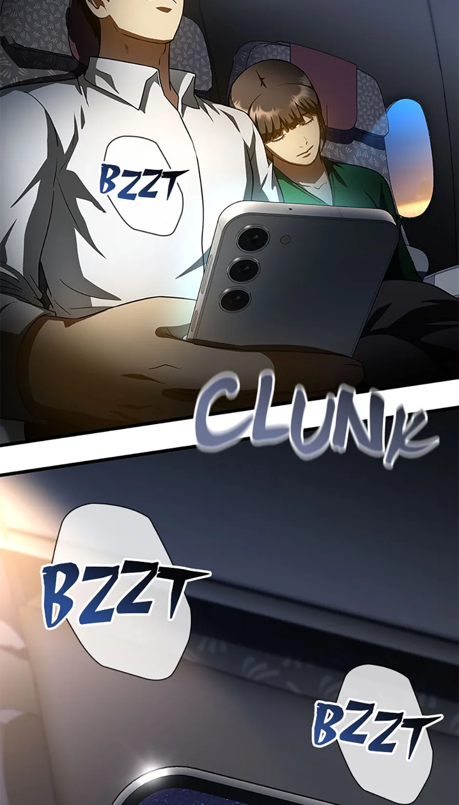 Perfect Surgeon Chapter 117.8 page 92