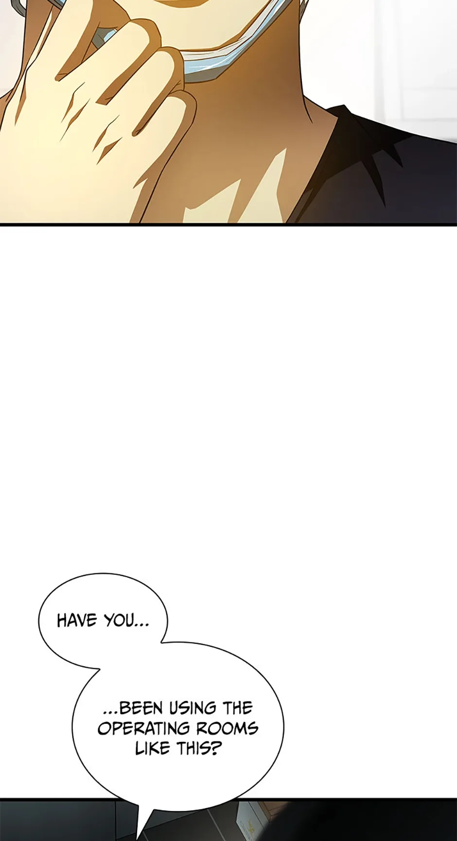 Perfect Surgeon Chapter 117.4 page 65