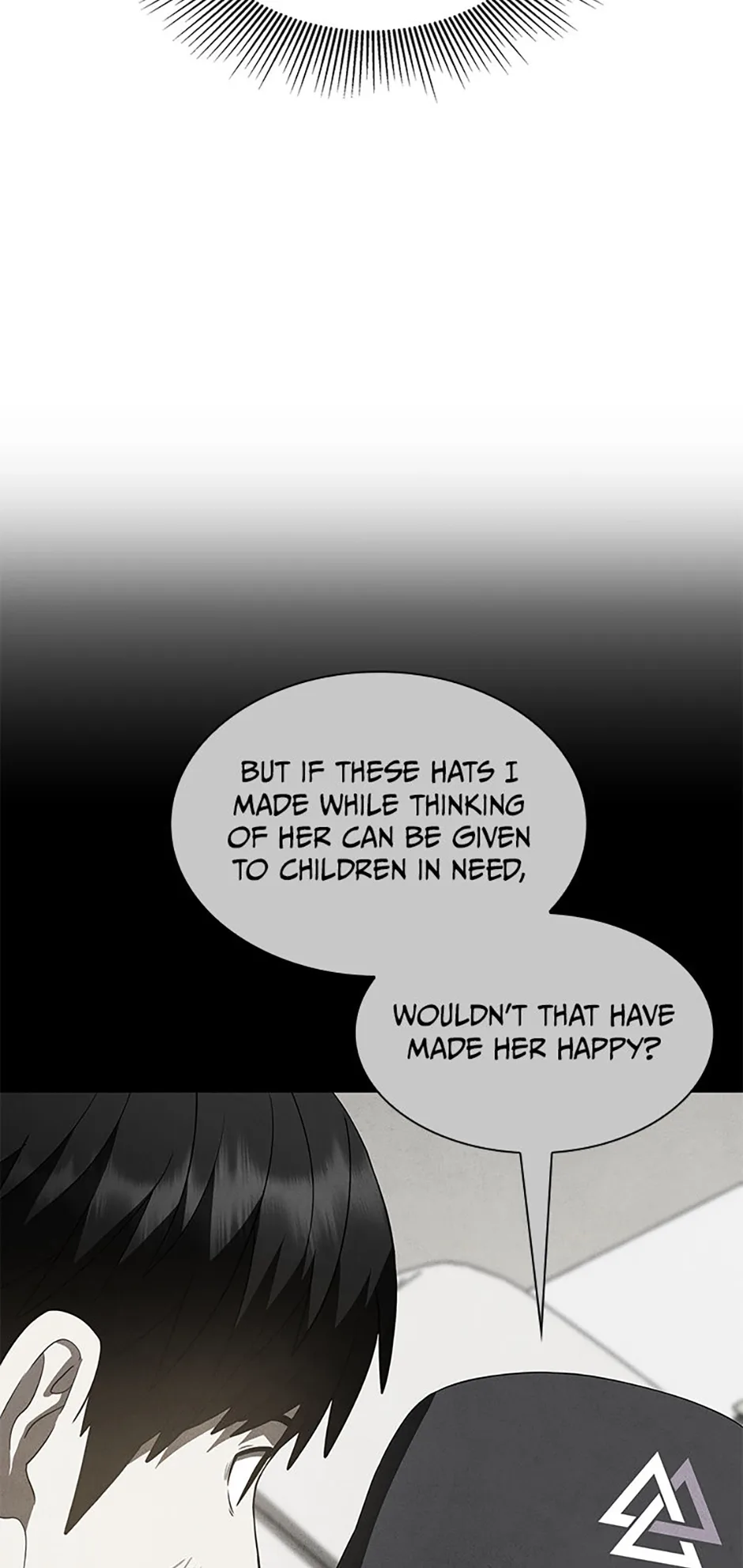 Perfect Surgeon Chapter 117.8 page 70