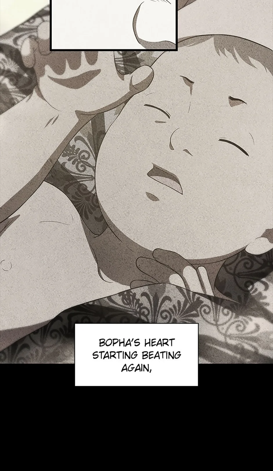 Perfect Surgeon Chapter 117.8 page 60