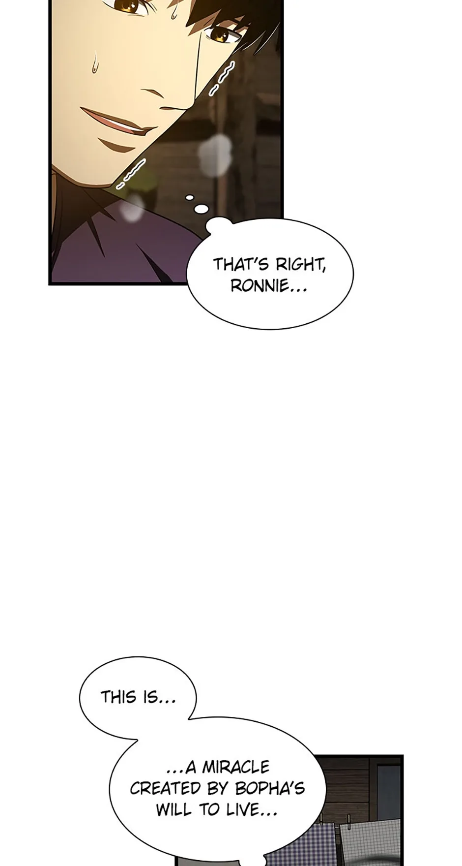 Perfect Surgeon Chapter 117.8 page 46