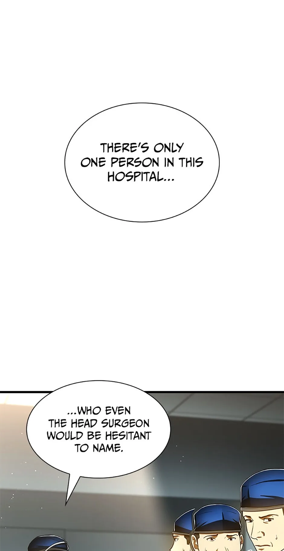 Perfect Surgeon Chapter 117.4 page 72