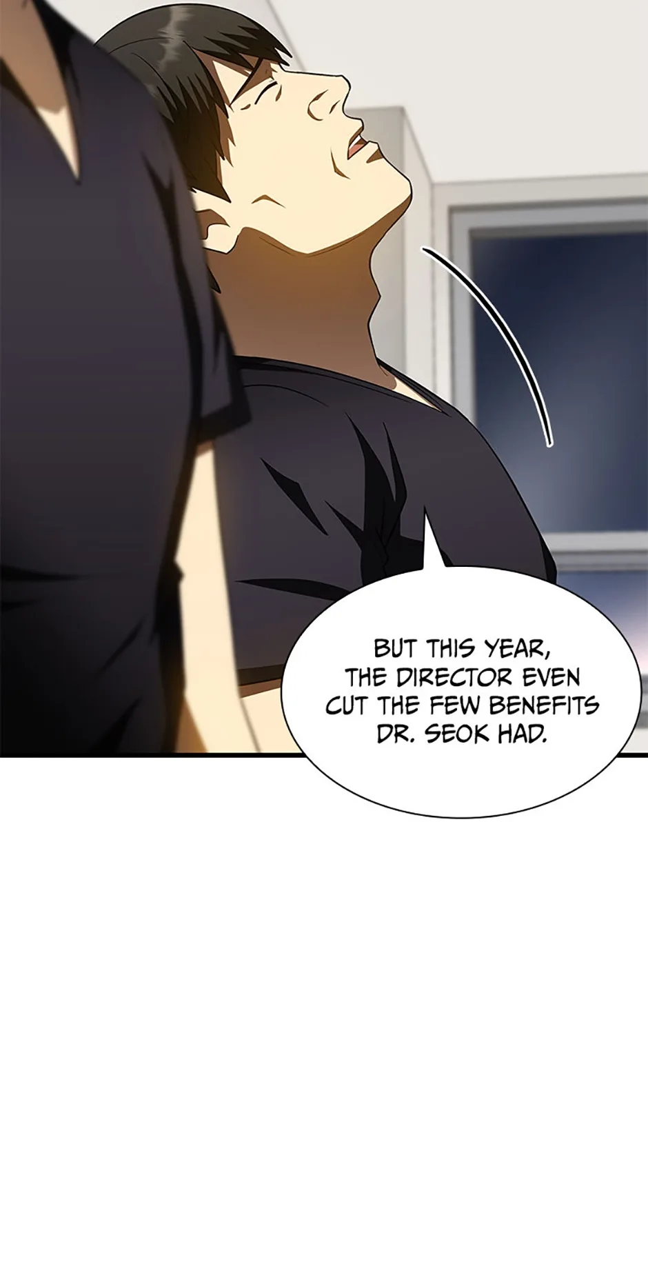 Perfect Surgeon Chapter 117.6 page 43