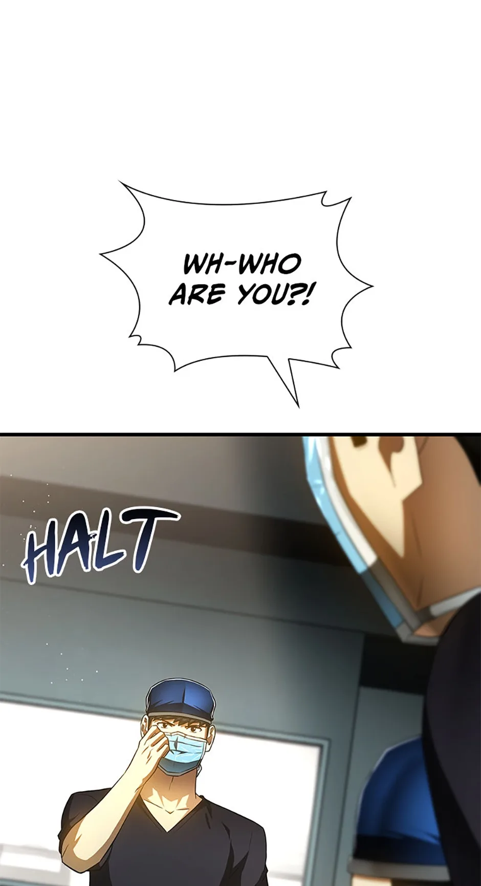 Perfect Surgeon Chapter 117.4 page 62