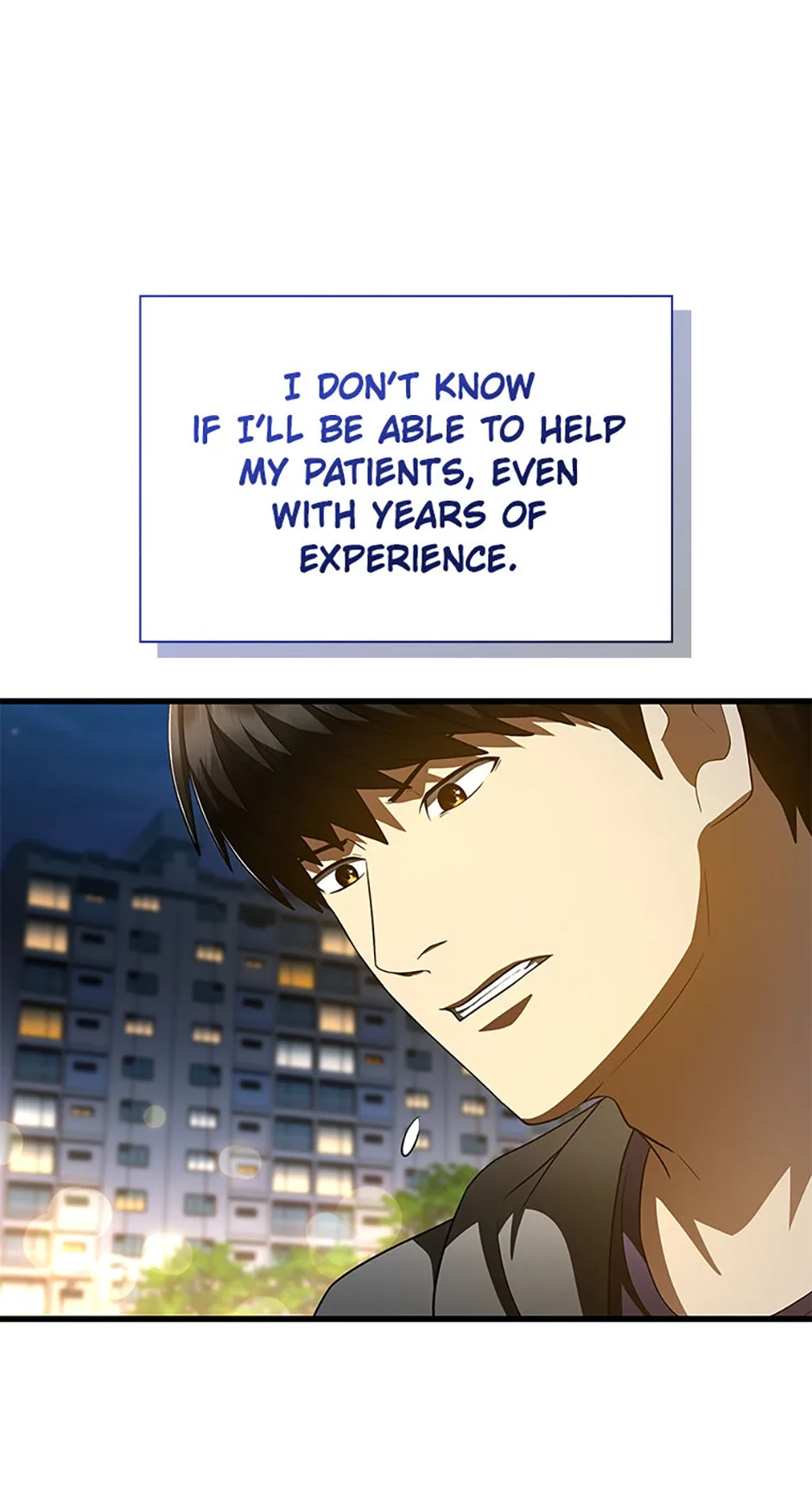 Perfect Surgeon Chapter 117.6 page 60