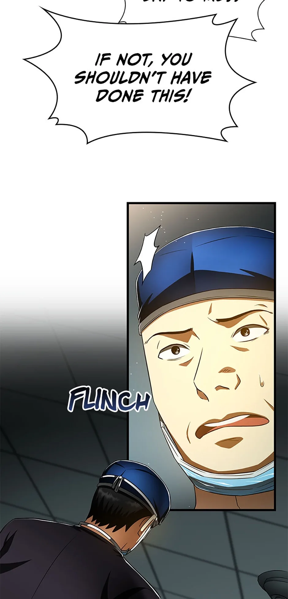 Perfect Surgeon Chapter 117.4 page 68