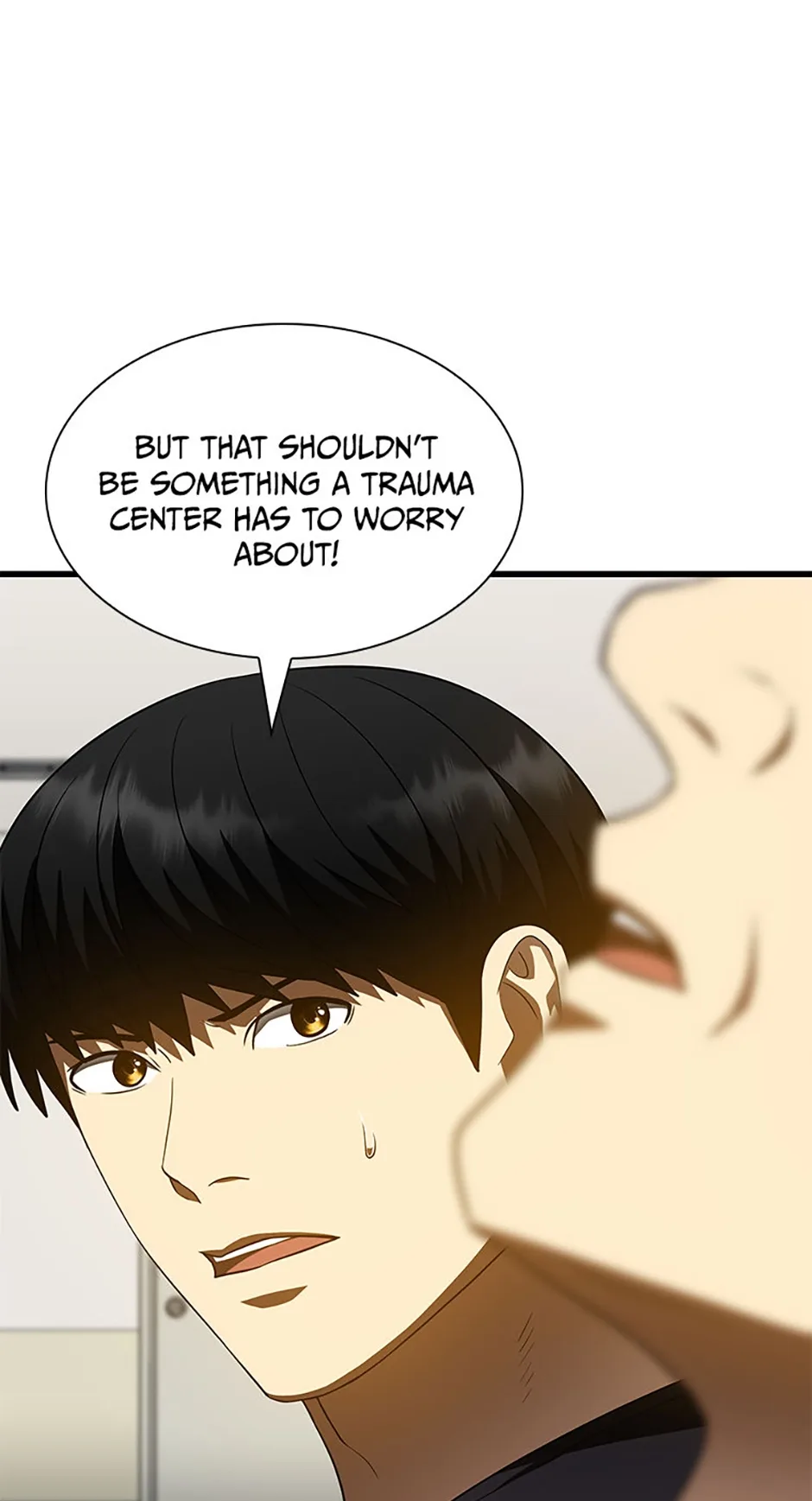 Perfect Surgeon Chapter 117.6 page 45