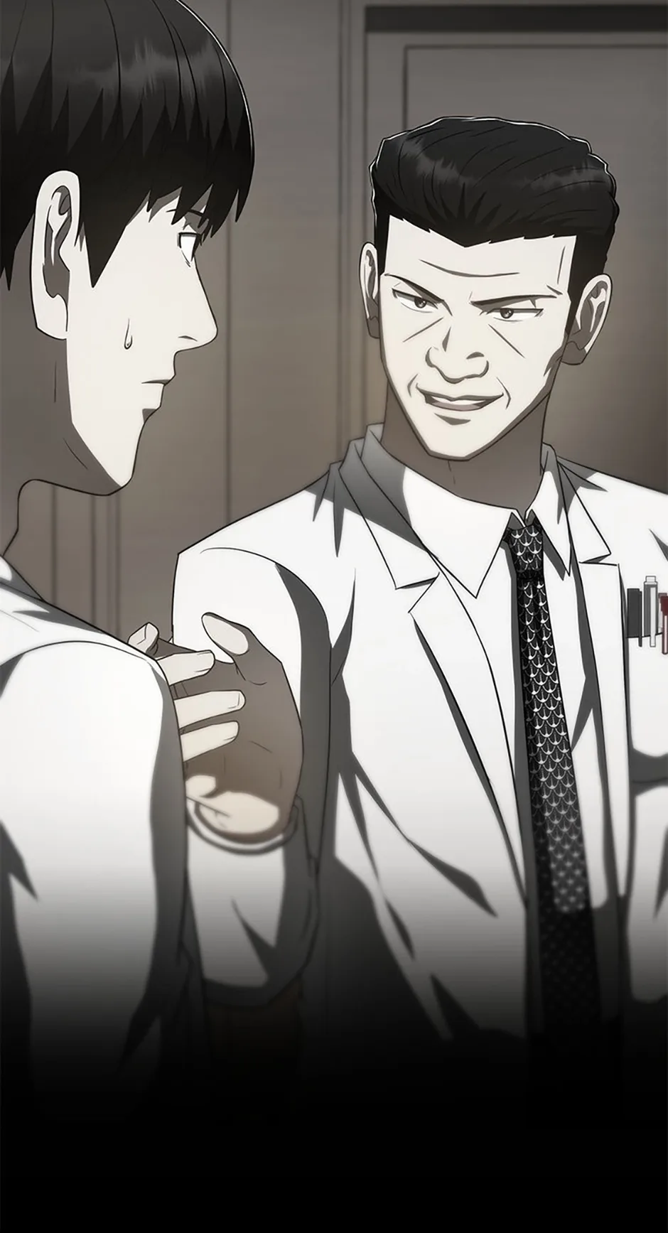 Perfect Surgeon Chapter 117.6 page 49