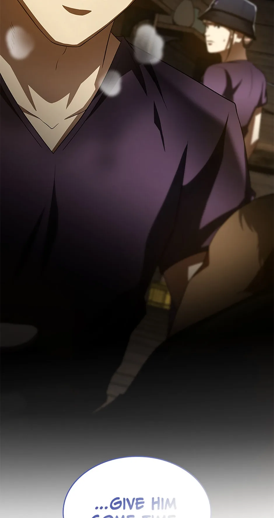 Perfect Surgeon Chapter 117.9 page 86