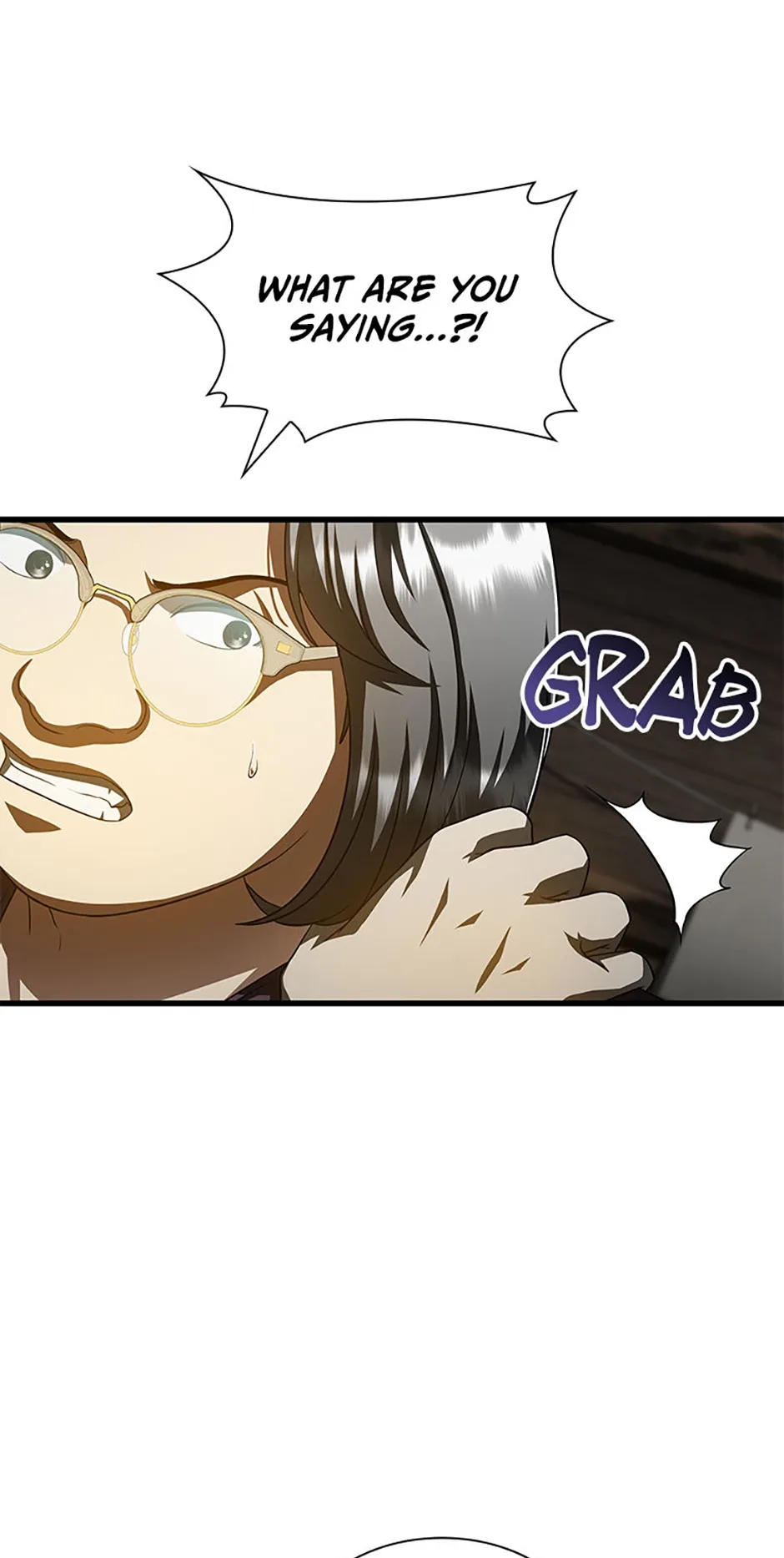 Perfect Surgeon Chapter 117.9 page 79