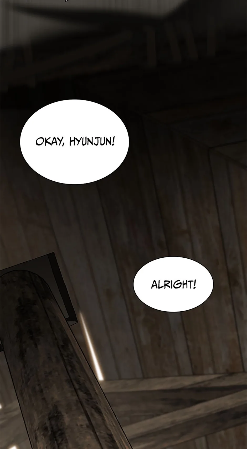 Perfect Surgeon Chapter 117.9 page 55