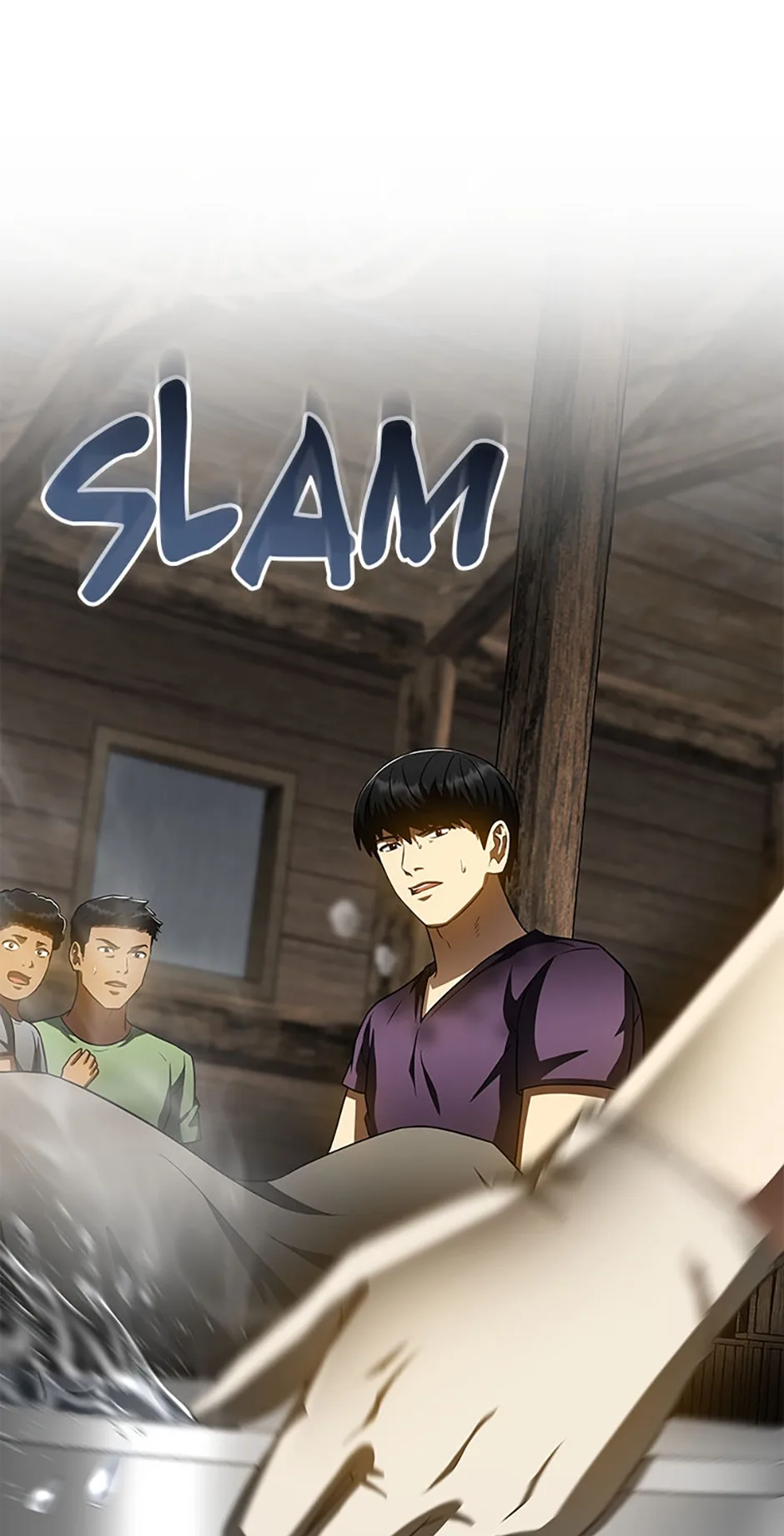 Perfect Surgeon Chapter 117.9 page 48