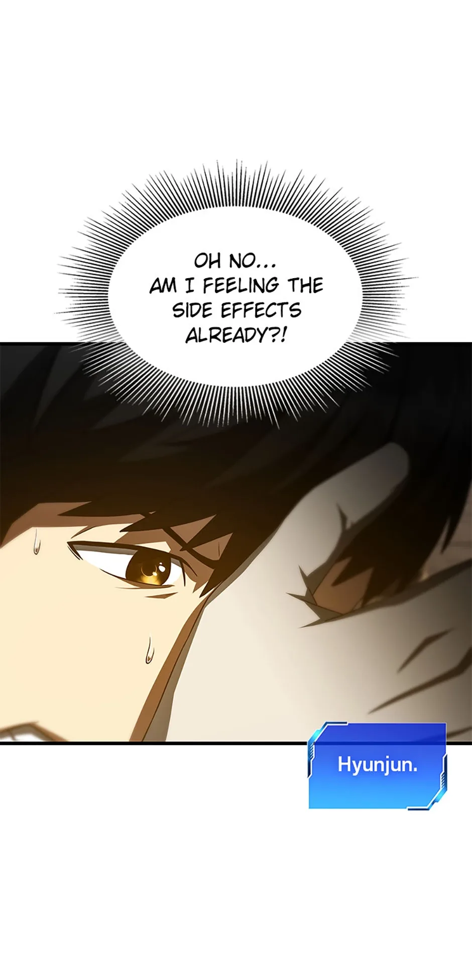 Perfect Surgeon Chapter 117.9 page 43