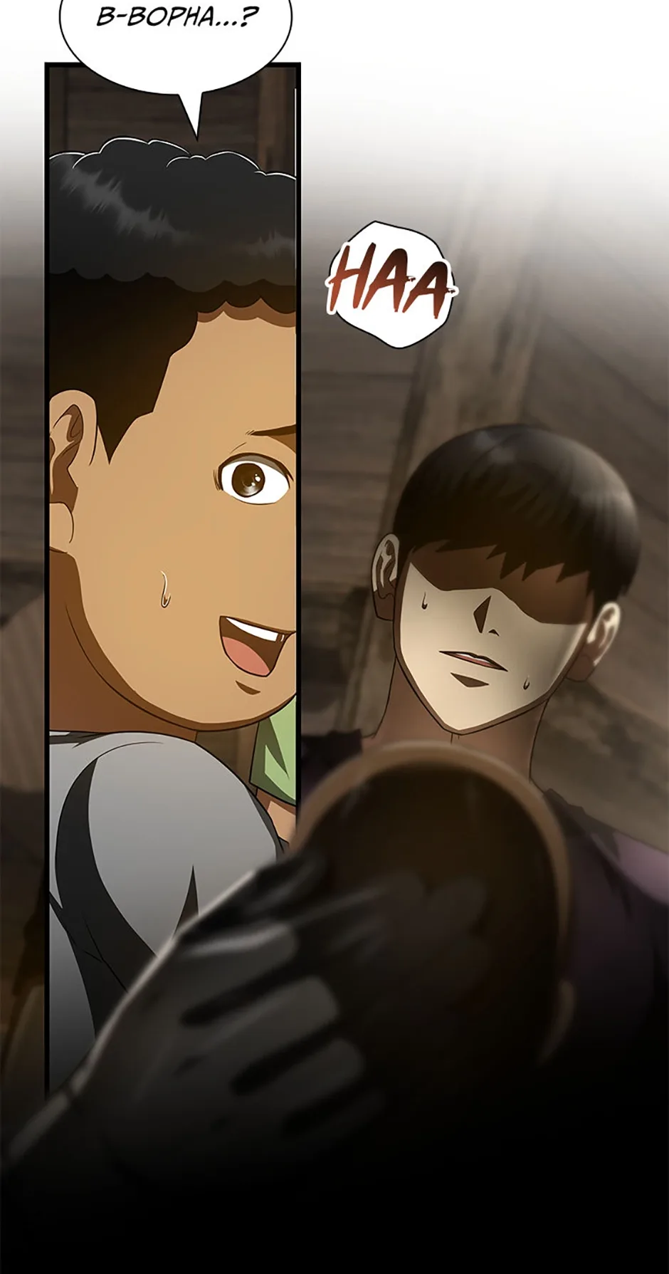Perfect Surgeon Chapter 117.9 page 64