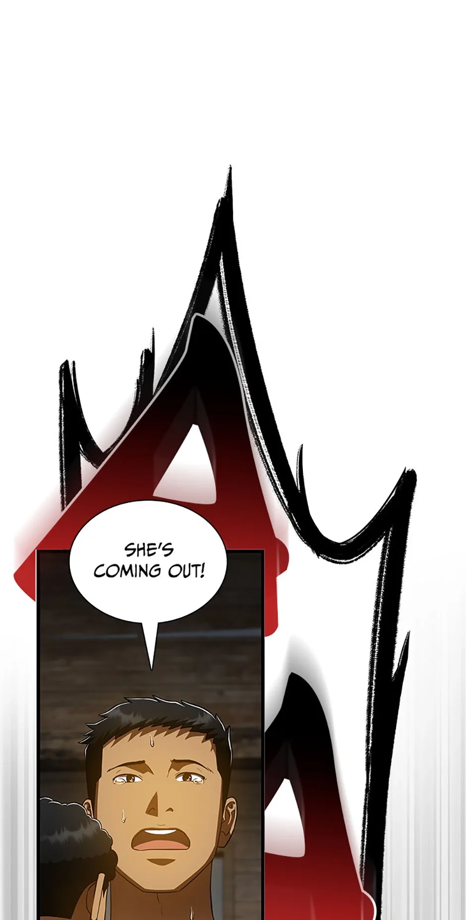 Perfect Surgeon Chapter 117.9 page 57