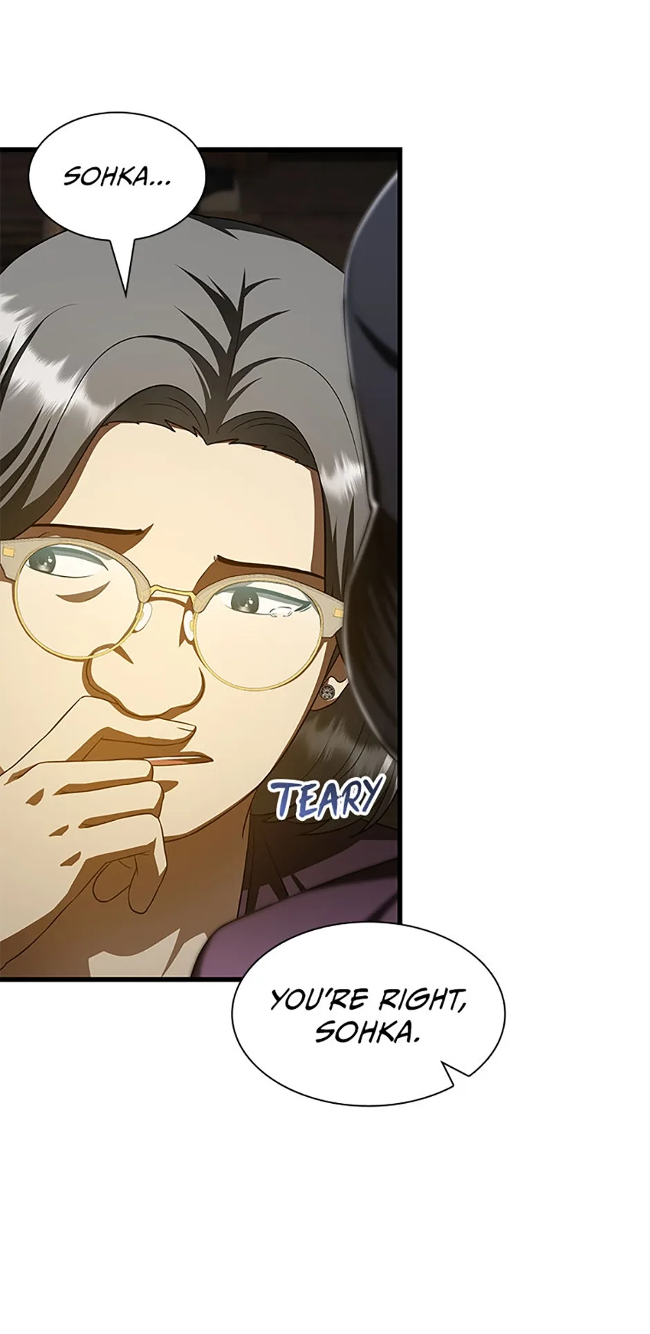Perfect Surgeon Chapter 117.9 page 75